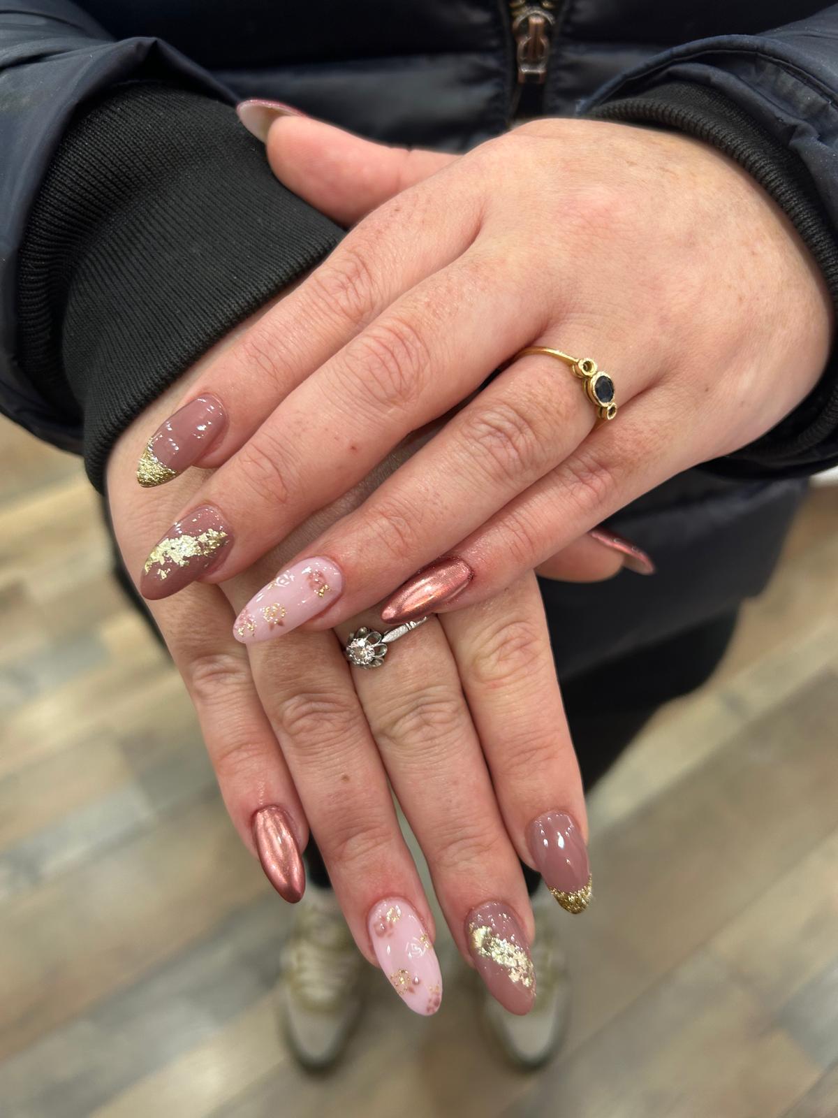 Ongles